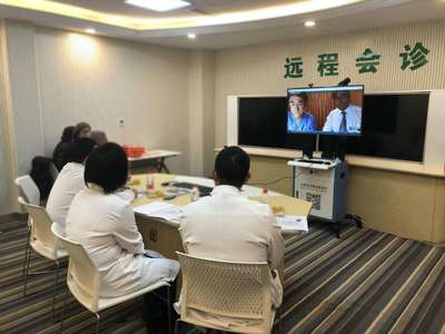 醫(yī)院遠(yuǎn)程會診系統(tǒng)的核心功能與遠(yuǎn)程健康管理服務(wù)解析