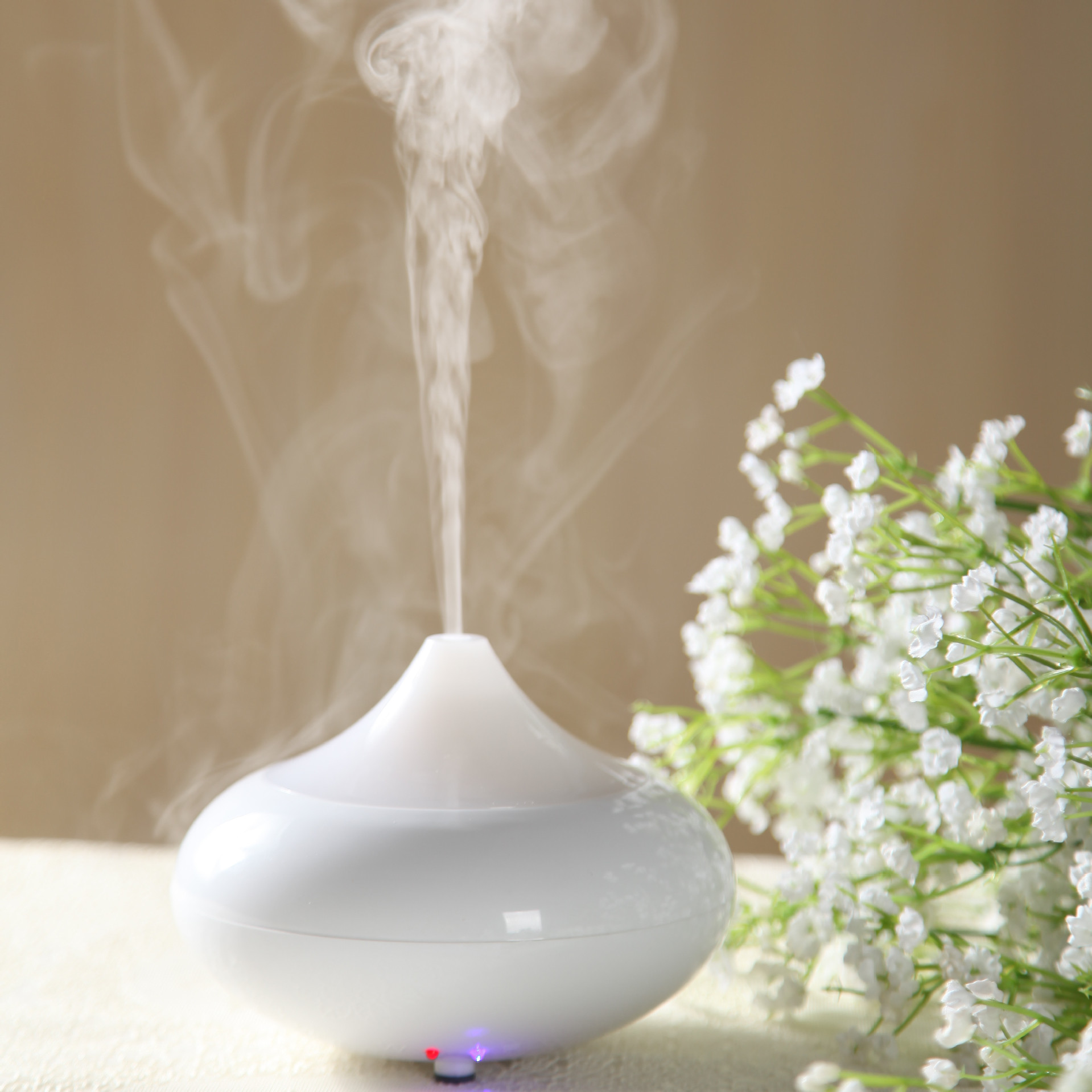 深度解析香薰機 特點、功能、應(yīng)用及購買指南